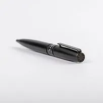 Шариковая авторучка Illusion Gear Black