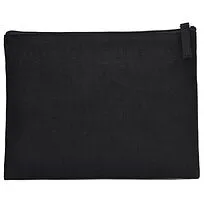 Косметичка Blinkie 325 г/м², чёрный