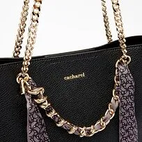 Дамская сумочка Amelia Black