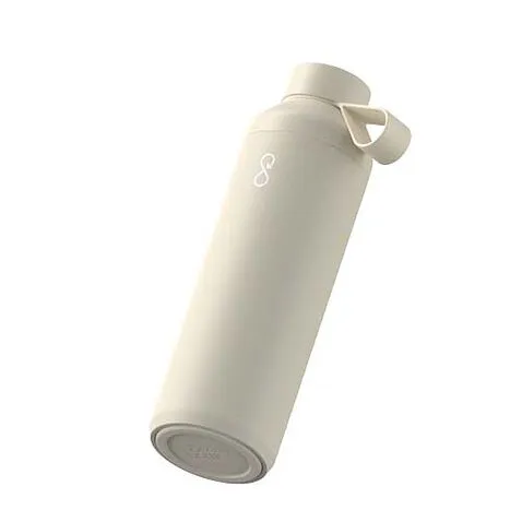 Бутылка для воды Ocean Bottle Peak 710 мл - Sandstone