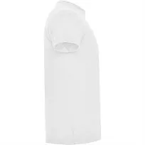 Футболка ATOMIC 150, БЕЛЫЙ L