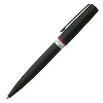 Шариковая авторучка Gear Black