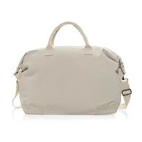 Дорожная сумка Kezar из переработанного канваса AWARE™, 500 г/м²