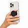 Подставка-держатель для телефона PopSocket, чёрный