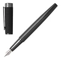 Перьевая авторучка Corium Black