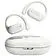 Наушники Boompods Sportpods - Белый