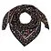 Шарф Séraphine Black
