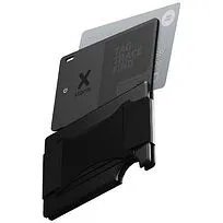 Водонепроницаемый метка для отслеживания Xtorm WalletTag - сплошной черный