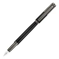Перьевая авторучка Striade Black