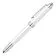 Ручка-роллер Icon White