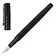 Перьевая авторучка Label Black