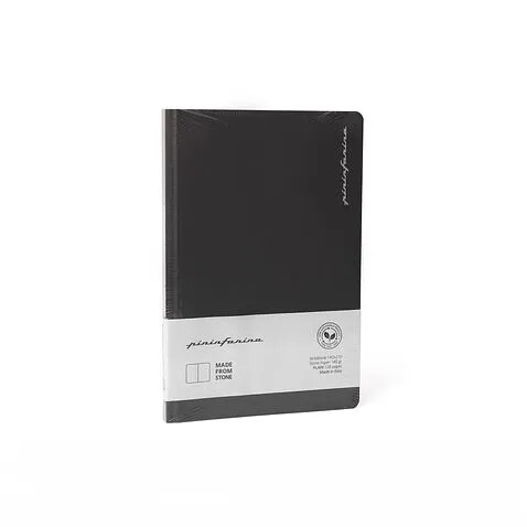 Блокнот Pininfarina из каменной бумаги, А5