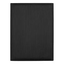 Папка формата А4 Formation Line Black