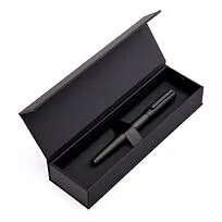 Перьевая авторучка Arche Iconic Black