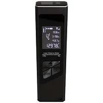 Мини-лазерный телеметр SCX.design T05 - сплошной черный