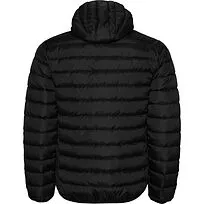 Куртка («ветровка») NORWAY мужская, ЧЕРНЫЙ L