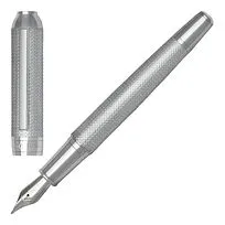 Перьевая авторучка Elemental Silver