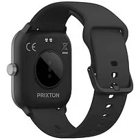 Prixton SWB32 умные часы Alexa - сплошной черный