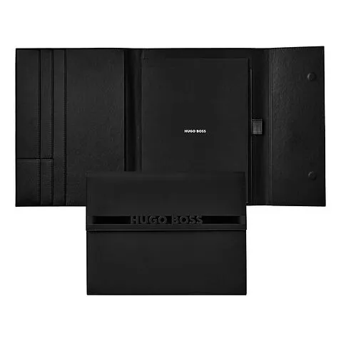 Папка формата А4 Cloud Matte Black