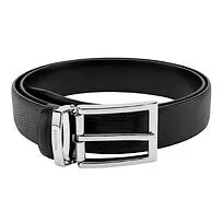 Ремень ButtonBlack