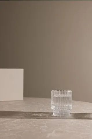 Набор стаканов VINGA York, 4 шт, 250 мл