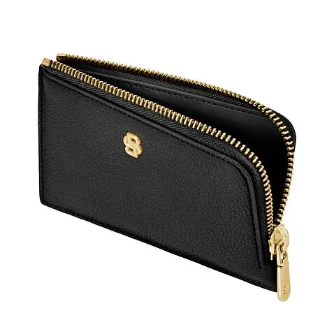 Кредитница Signature Lady Black