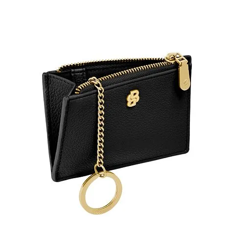 Кредитница Signature Lady Black