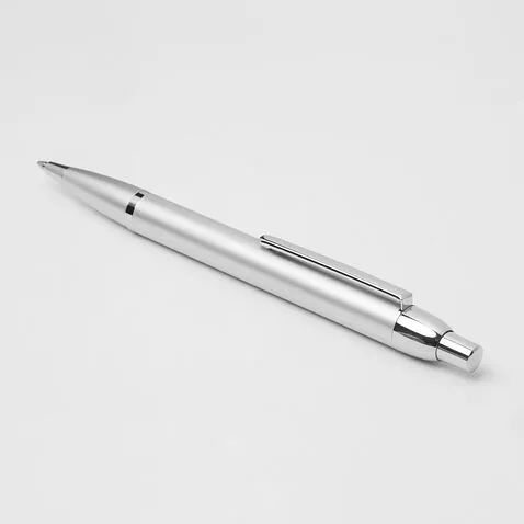 Шариковая авторучка Tomar Chrome