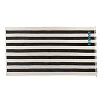 Пляжное полотенце Ukiyo Yukari XL из переработанного хлопка AWARE™, 100x180 см