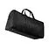 Дорожная сумка Jefferson Black