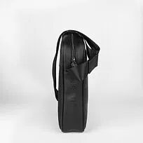 Сумка репортера Bond Black