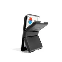 Магнитный картхолдер для телефона C-Secure MagSafe