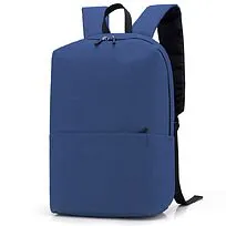 Подарочный набор BACK TO THE SCHOOL, синий