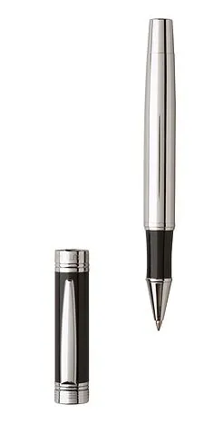 Ручка-роллер Zoom Classic Black