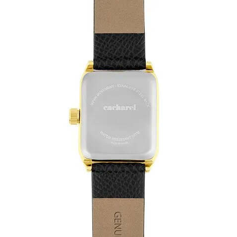 Наручные часы Séraphine Black