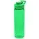 Пластиковая бутылка Ronny To Go с биркой, зелёная