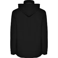 Куртка («ветровка») EUROPA мужская, ЧЕРНЫЙ S