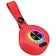 Беспроводная колонка Yoyo, красный