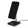 Wireless charger Arche Black