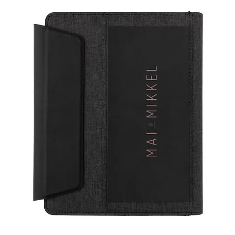 Органайзер Fiko с внешним аккумулятором и функцией беспроводной зарядки, А5