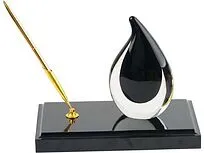 Настольный прибор «Нефть» 680750