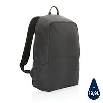 Антикражный рюкзак Impact из RPET AWARE™