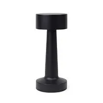 Настольная лампа VINGA Maris из переработанного пластика RCS