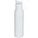Одностенная бутылка для воды Sky, изготовленная из нержавеющей стали, сертифицированной по стандарту RCS, объемом 650 мл - Белый