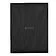 Папка формата А4 Formation Line Black