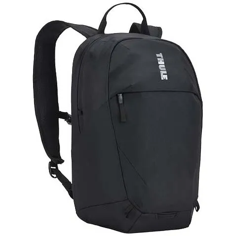 Рюкзак Thule EnRoute 12L  - сплошной черный