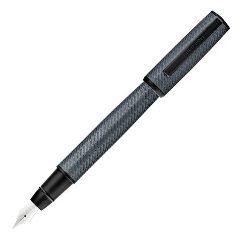 Перьевая авторучка Arche Pattern Grey