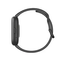 Prixton Alexa SWB29 умные часы  - сплошной черный