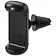 Автомобильный держатель для мобильного телефона Grip - сплошной черный