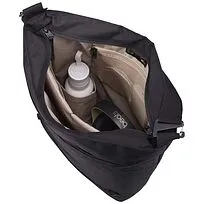 Case Logic Invigo трансформируемая эко-сумка  - сплошной черный